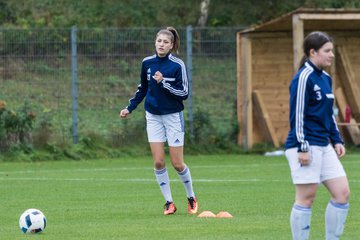 Bild 7 - Frauen FSC Kaltenkirchen - VfL Oldesloe : Ergebnis: 1:2